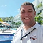 Alejandro Borrero - @aborrerocrp - Instagram