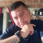 Alejandro Borrero - @kevinroldan1549 - Instagram
