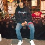Alejandro Borunda - @alexborunda16 - Instagram