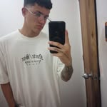 Alejandro Boyd - @aleeb2003 - Instagram