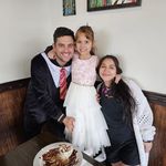 Alito Blanco - @alejandro.boyer.714 - Instagram
