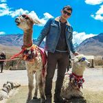 Paul Boyer. - @alejandro.boyer.g - Instagram