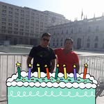Alejandro Boza Romero - @alejandrobozaromero - Instagram