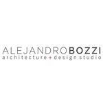 Alejandro Bozzi - @alejandrobozzi.studio - Instagram