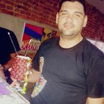 Alejandro Bracamonte - @bracamonte2803 - Instagram