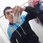 Alejandro Bracamonte - @andresalejandrob692 - Instagram