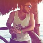 Alejandro Bracamonte - @alebracag - Instagram