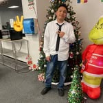 Alejandro Bracamontes - @alejandrobraca1999 - Instagram