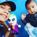 Alejandro Bracamontes - @bracamontes1898 - Instagram