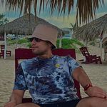 Alejandro Bracamontes - @alejandrobrts - Instagram