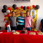 Alejandro Bracamontes - @alex_braca040222 - Instagram
