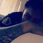 Alejandro Bracamontes - @3thelostone5 - Instagram