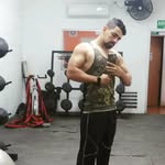 Alejandro Bracamontes - @alexgb_95 - Instagram