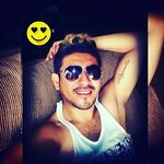 Alejandro Bracho - @alexbracho_18 - Instagram