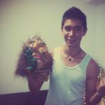 Alejandro Bracho - @17bracho - Instagram