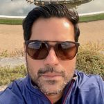 Alejandro Bracho Pereira - @alejandro_bracho - Instagram