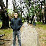 Alejandro Bracho Rojas - @drojanlex_22 - Instagram
