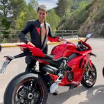 Alejandro Bryan Bracho - @alejo.pani.v4 - Instagram