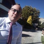 Alejandro J Bracho C - @alejandrobrachoc - Instagram