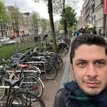 Alejandro Bradley Sanchez - @alejobrad - Instagram