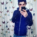 Alejandro Brady - @alejandro_pr_25 - Instagram