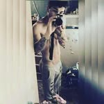 Alejandro Brady - @jno_toxico - Instagram