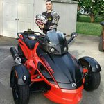 Alejandro Branch - @handro81 - Instagram