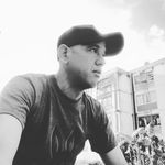 Henry Alejandro Brandt Montilla - @elbrandt1 - Instagram