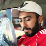 Alejandro Gonzalez - @alejandro_bray10 - Instagram