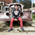 Alejandro Brenes - @alejandro.brenes.125 - Instagram