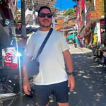 Alejandro Brenes - @alebg_1495 - Instagram
