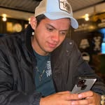 Alejandro Brenes - @pablo_brenes_b - Instagram