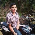 Alejandro Brenes - @abrenesv - Instagram
