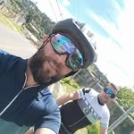 Alejandro Brenes - @brenesalejandro907 - Instagram