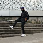 Alejandro Murillo Bretado - @alex_bretado - Instagram