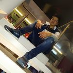 Alejandro Gutierrez Briano - @aletsbriano - Instagram