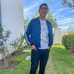 Eduardo Alejandro - @alejandro_briano03 - Instagram