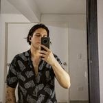 Alejandro Brito - @elchamoconasma - Instagram