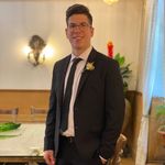 Alejandro Brito - @britoalejandro20 - Instagram