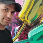 ALEJANDRO BRITO • Artist 🎨  🇻🇪 - @alejandrobrito_art - Instagram