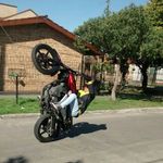 Alejandro Brizuela - @braibrizuela - Instagram