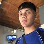 Alejandro Brizuela - @alejandro86_b - Instagram