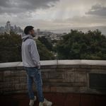 Alejandro Brizuela - @luisalerb_oficial - Instagram