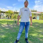 Alejandro Brizuela - @alexbrizu78 - Instagram