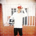 Alejandro Brizuela - @brizuelaalejandro_ - Instagram