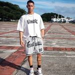 Alejandro Brizuela - @alejadrobrizuela - Instagram