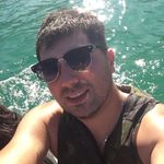 Alejandro Brizuela - @alejandrobrizuela9 - Instagram