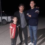 Alejandro Javier Brizuela - @alejandrojavierbrizuela - Instagram