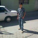 Alejandro Jimenez Brizuela - @ajbrizuela - Instagram