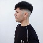 Braian Alejandro Brizuela - @braian_b7 - Instagram